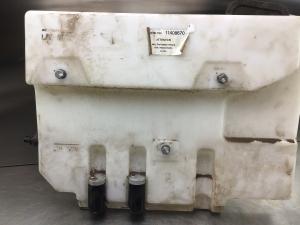 Liebherr Water Basin